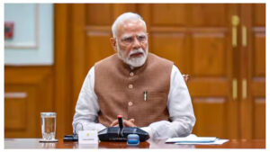 भारत का बड़ा ऐलान: अब आतंकी हमले को…