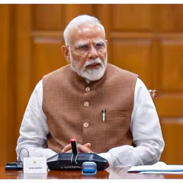 भारत का बड़ा ऐलान: अब आतंकी हमले को…