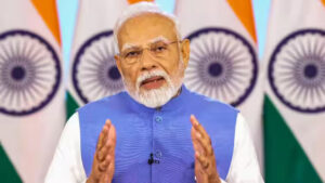 प्रधानमंत्री नरेंद्र मोदी का राष्ट्र के नाम संबोधन&hellip;