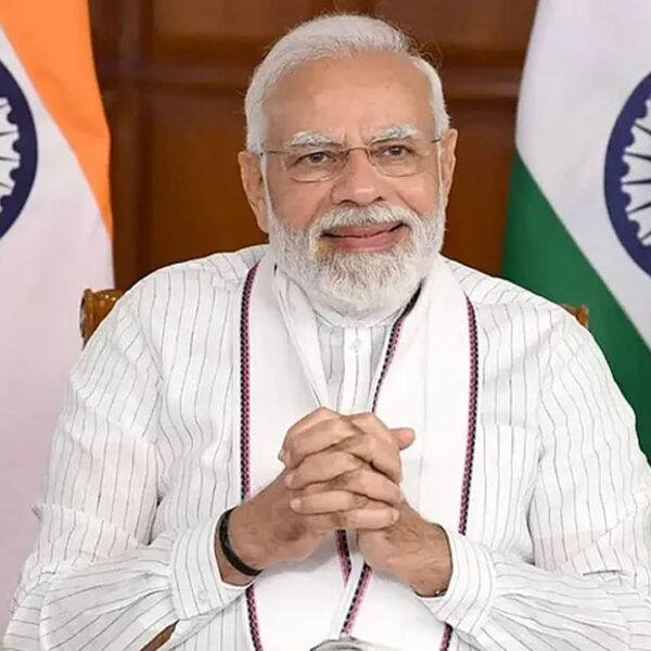 प्रधानमंत्री मोदी 22 मई को करेंगे गोविंदपुरी स्टेशन&hellip;