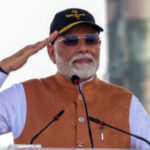 आतंक के खिलाफ भारत ने खींच दी लक्ष्मण रेखा, आदमपुर एयरबेस से PM मोदी की PAK को सख्त चेतावनी