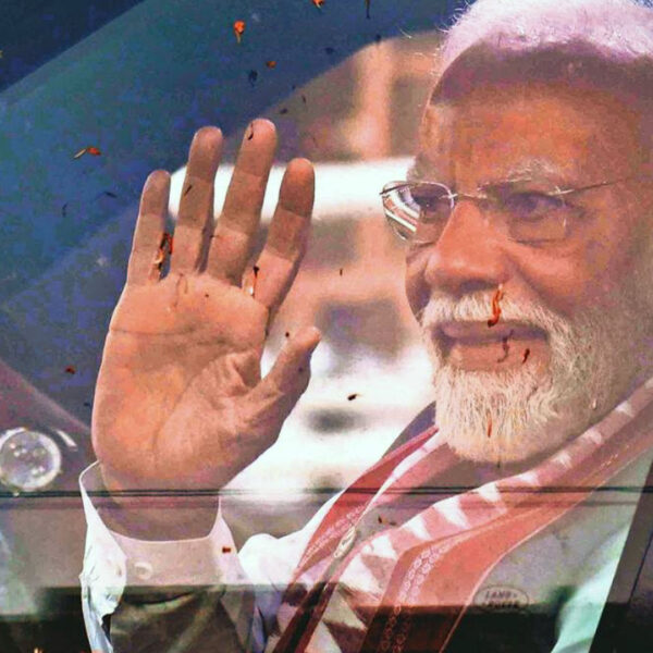 PM Modi को जान से मारने की धमकी…