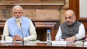 ऑपरेशन ‘सिंदूर’ के बाद हलचल: सरकार ने बुलाई&hellip;