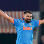 भारतीय क्रिकेटर मोहम्मद शमी को ई-मेल के जरिए एक करोड़ की फिरौती की धमकी, अमरोहा पुलिस और साइबर सेल जांच में जुटी