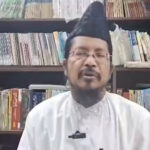 केंद्र सरकार द्वारा जातिगत जनगणना के ऐलान पर मौलाना शहाबुद्दीन रजवी का बयान: ‘समाज के हर वर्ग के विकास के लिए महत्वपूर्ण कदम’