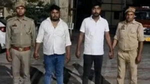 छपिया बाजार गोलीकांड का खुलासा: मोटापे का उड़ाया&hellip;