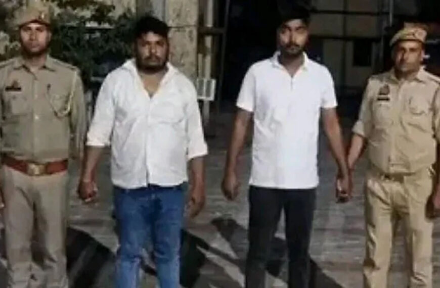 छपिया बाजार गोलीकांड का खुलासा:…
