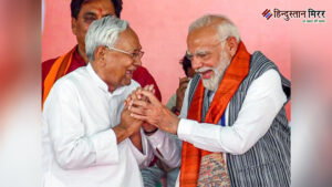 Bihar Elections 2025: दीघा सीट पर शुरू हुआ…
