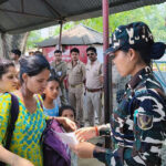 भारत-नेपाल सीमा पर चौकसी बढ़ी, अवैध घुसपैठ की खबरों के बाद सुरक्षा एजेंसियां अलर्ट