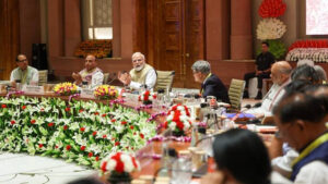 नीति आयोग की 10वीं बैठक में ‘विकसित भारत&hellip;