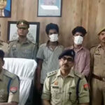 ग्रेटर नोएडा: इंस्टाग्राम पर चोरी की बाइक बेचने वाले गैंग का इकोटेक पुलिस ने किया भंडाफोड़, दो आरोपी गिरफ्तार