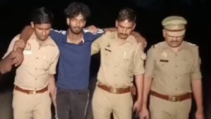 ग्रेटर नोएडा मुठभेड़: एक बदमाश घायल, दो गिरफ्तार;&hellip;