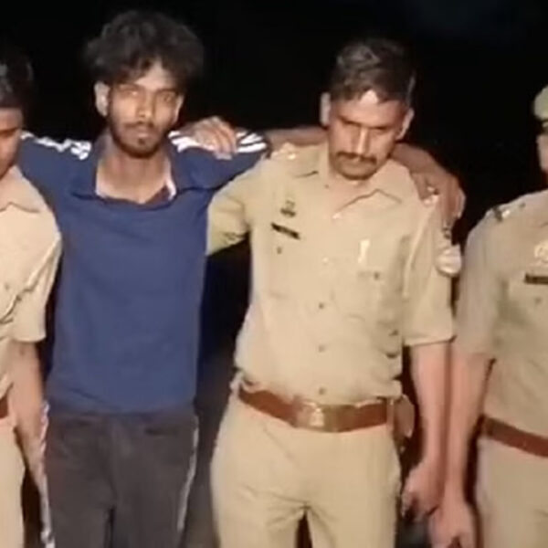 ग्रेटर नोएडा मुठभेड़: एक बदमाश घायल, दो गिरफ्तार;&hellip;
