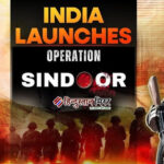 ऑपरेशन सिंदूर: भारत ने पाकिस्तान में नौ आतंकी ठिकाने किए ध्वस्त, वैश्विक मीडिया ने दिखाई बड़ी कवरेज