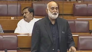 “ऑपरेशन सिंदूर”: भारत की एयरस्ट्राइक से पाकिस्तान में&hellip;