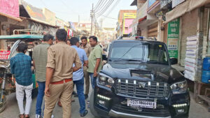 पानीपत जासूसी प्रकरण: कैराना से एक और युवक&hellip;