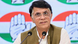 मोदी और शहबाज बराबर? – कांग्रेस ने ट्रंप&hellip;