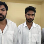 नीट यूजी की परीक्षा में धांधली: पांच लाख लेकर कॉलेज में दाखिला कराने का करते थे दावा