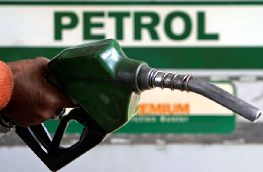 भारत-पाकिस्तान तनाव के बीच अलीगढ़ प्रशासन सतर्क, पेट्रोल-डीजल…