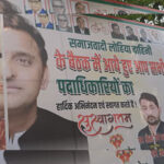 बाबा साहेब के चित्र से छेड़छाड़ पर विवाद: एससी-एसटी आयोग ने लिया स्वतः संज्ञान, एफआईआर के निर्देश