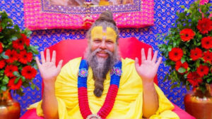 वृंदावन में बड़ा हादसा टला: संत प्रेमानंद महाराज&hellip;