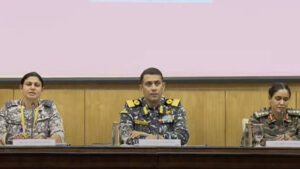 भारत की सटीक कार्रवाई पर पाकिस्तान का झूठा&hellip;