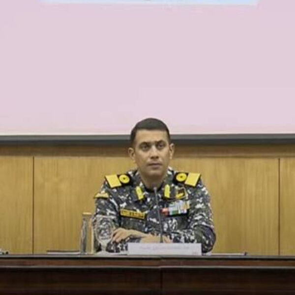 भारत की सटीक कार्रवाई पर पाकिस्तान का झूठा…