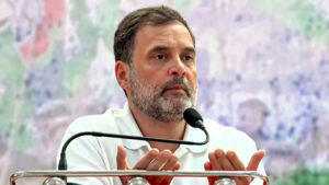 उत्तर प्रदेश: राहुल गांधी की याचिका हाईकोर्ट से&hellip;