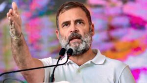 राहुल गांधी की नागरिकता पर दायर याचिका हाईकोर्ट&hellip;