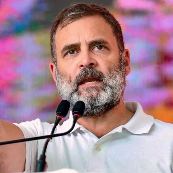 राहुल गांधी की नागरिकता पर दायर याचिका हाईकोर्ट&hellip;