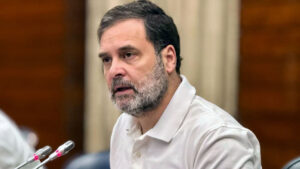 ऑपरेशन सिंदूर में विमान नुकसान पर राहुल गांधी&hellip;
