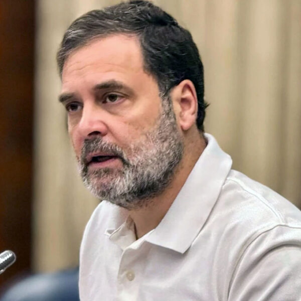 ऑपरेशन सिंदूर में विमान नुकसान पर राहुल गांधी&hellip;