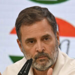 CBI निदेशक चयन को लेकर प्रधानमंत्री कार्यालय पहुंचे राहुल गांधी, शीर्ष समिति में हो रही चर्चा