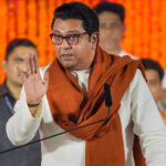 भारत-पाक तनाव पर बोले राज ठाकरे: अभी समय प्रार्थनाओं का है, साक्षात्कार बाद में होगा