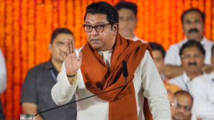 भारत-पाक तनाव पर बोले राज ठाकरे: अभी समय&hellip;