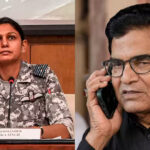 सपा सांसद रामगोपाल यादव की विंग कमांडर व्योमिका सिंह पर जातिसूचक टिप्पणी, बवाल