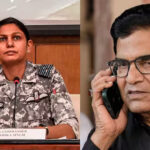 सपा नेता रामगोपाल यादव पर जातीय टिप्पणी का आरोप, यूपी एससी/एसटी आयोग में मामला दर्ज