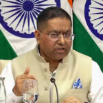 भारत का दो टूक संदेश: कश्मीर पर तीसरे पक्ष की मध्यस्थता नहीं, पाकिस्तान को खाली करना होगा POK; तुर्किए को भी सख्त लहजे में चेताया