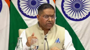 भारत का दो टूक संदेश: कश्मीर पर तीसरे&hellip;