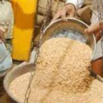 अलीगढ़ में 30 मई तक जून, जुलाई और अगस्त का मिलेगा एडवांस राशन, तैयारियों के लिए अफसरों ने की अहम बैठक