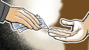 मेरठ: रिश्वत लेते रंगे हाथ पकड़े गए रोहटा&hellip;