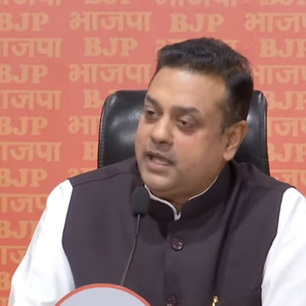 भारतीय सेना की ऐतिहासिक कार्रवाई पर भाजपा की&hellip;