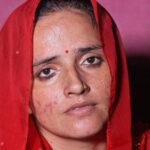 सीमा हैदर पर घर में घुसकर जानलेवा हमला, आरोपी गिरफ्तार – गांव में दहशत का माहौल