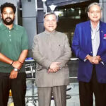 ऑपरेशन सिंदूर पर शशि थरूर के नेतृत्व वाला डेलीगेशन अमेरिका रवाना,आतंक के सामने चुप नहीं बैठेंगे