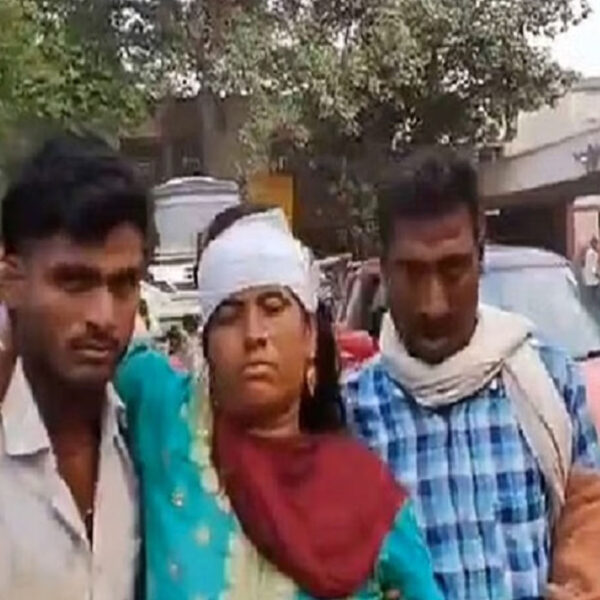 शाहजहांपुर मेडिकल कॉलेज में मची भगदड़, गैस फैलने&hellip;