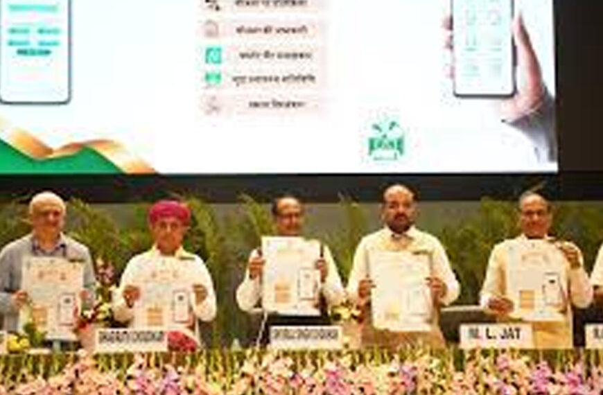इग्नू में ‘एक राष्ट्र-एक चुनाव’…