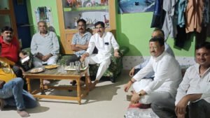 विजय शाह के विवादित बयान पर राजनीति गरमाई,&hellip;