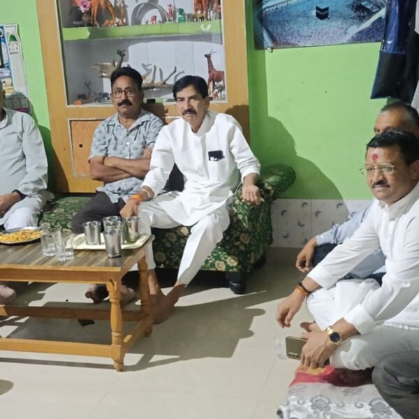 विजय शाह के विवादित बयान पर राजनीति गरमाई,&hellip;