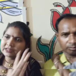 अलीगढ़: शिक्षक ने लगाया रिश्वत लेकर स्थानांतरण में धोखाधड़ी का आरोप, पत्नी-बच्चे संग बेसिक शिक्षा कार्यालय में किया हंगामा