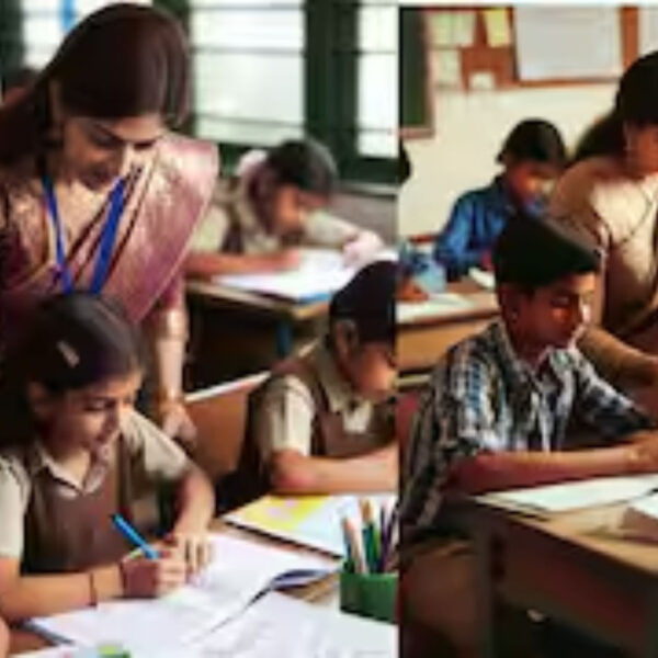 उत्तर प्रदेश में 2 लाख शिक्षकों की भर्ती&hellip;